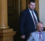 Пеевски Доган