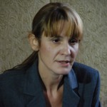 Прокурор Стефка Якимова