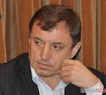 Алексей Петров