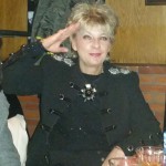 Веселина Томова