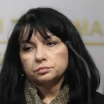 Теменужка Петкова
