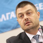 Николай Бареков