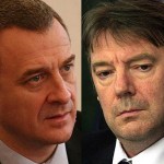 Писанчев и Йовчев