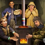 Южен поток