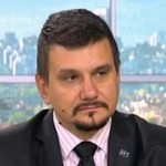Тодор Тодоров
