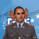 Цветан Цветанов