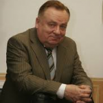 Проф. Василий Лебедев