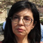 Меглена Кунева