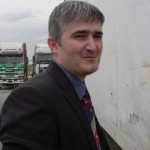 Тодор Караиванов