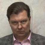 Алексей Мартинов