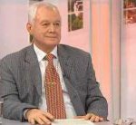 Чавдар БОРАЧЕВ