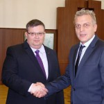 ЦАЦАРОВ И МОСКОВ