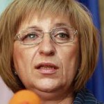 Цецка Цачева