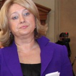 Венелина Гочева