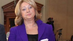 Венелина Гочева