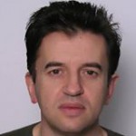 Игор Марковски