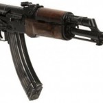 КАЛАШНИКОВ