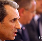 Пламен Орешарски