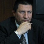 БОРИСЛАВ САРАФОВ