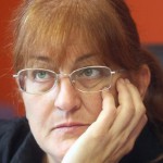 Светлана Джамджиева