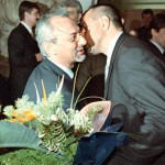 бойко борисов и доган