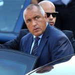 БОЙКО БОРИСОВ