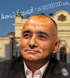 ДОГАН БОКО