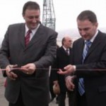 ПРИСТАНИЩЕ ВАРНА
