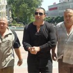 черния роди