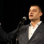НИКОЛАЙ БАРЕКОВ