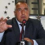Бойко БОРИСОВ