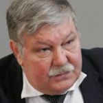 Ген. Стоян Тонев