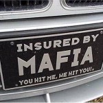 МАФИЯ