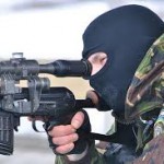 Снайпер