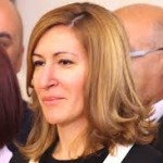 Министър Ангелакова