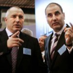 ЦВЕТАНОВ И БОРИСОВ