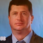МУСТАФА АЛИКАНОВ