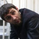 ЗАУР ДАДАЕВ