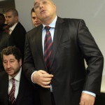 БОЙКО БОРИСОВ И ХРИСТО ИВАНОВ