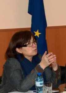 ЕЛЕНА МАРКОВА