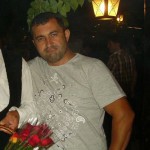 ВЕСЕЛИН ВЪЛЧАНОВ