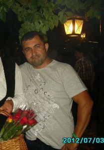 ВЕСЕЛИН ВЪЛЧАНОВ