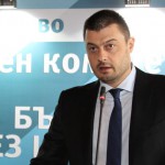 НИКОЛАЙ БАРЕКОВ