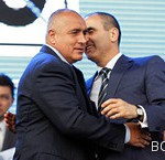 БОРИСОВ И ЦВЕТАНОВ