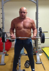 красен кралев