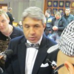 МАРИН МИТЕВ