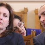 БОЙКО БОРИСОВ