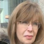 РУМЯНА ЧЕНАЛОВА
