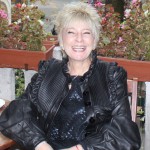 ВЕСЕЛИНА ТОМОВА