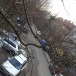 ПАРКИРАНЕ